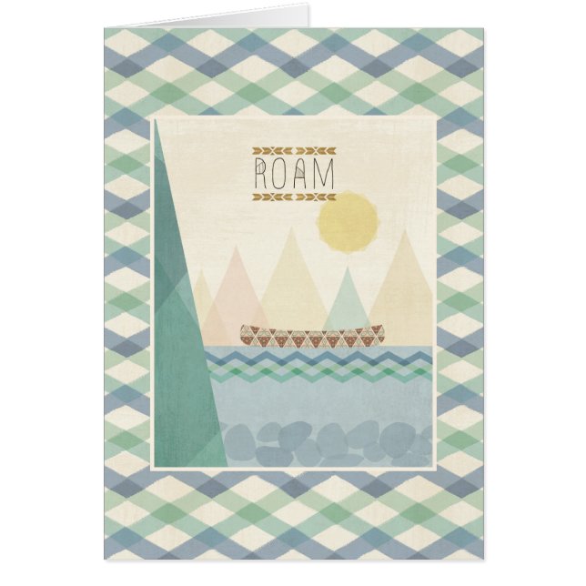 Geo im Freienii | durchstreifen (Vorne)