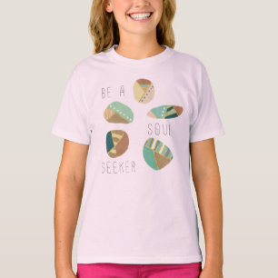 Geo im Freienviii ist ein Soul-Sucher T-Shirt
