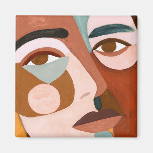 Geo stellen Upclose gegenüber Magnet