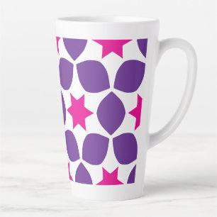 Geo Sterne Milchtasse