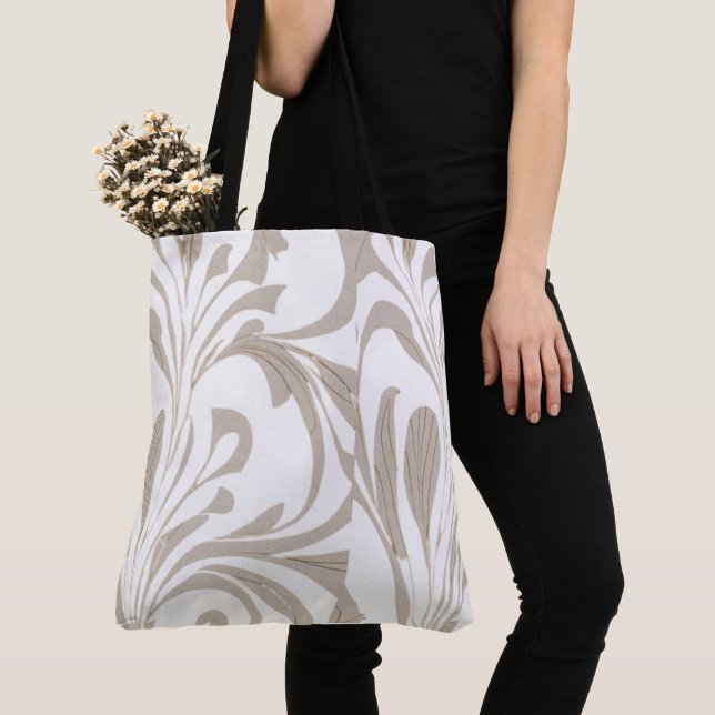 Geo-Trend Versatile Tote Bag (Von Nahem)