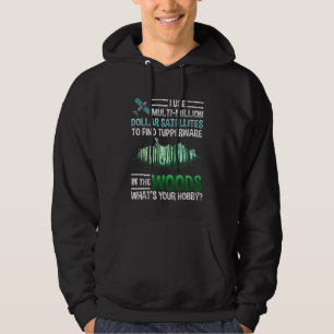 Geocache Geocache Geocache Geocache Geocaching Hoodie