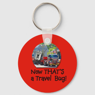 Geocaching-Schlüsselanhänger Schlüsselanhänger