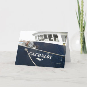 Geocaching viel Glück-Karte Karte