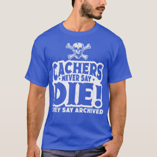 Geocashing Geocahing Geocacher Geocache Geocaching T-Shirt