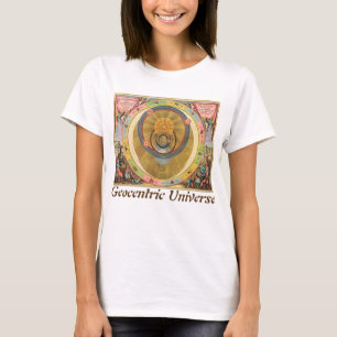 Geocentric Universum T-Shirt