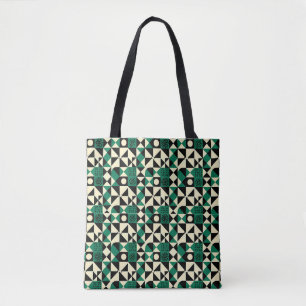 GeoChic: Stilvolle Geometrie