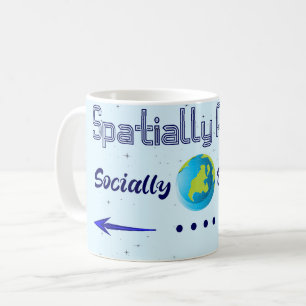 Geodaten, Vermesser Getränk Kaffeetasse