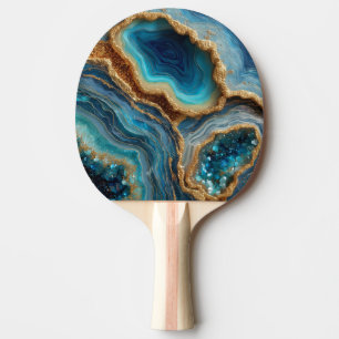 Geode-Ping-Pong-Schläger Tischtennis Schläger