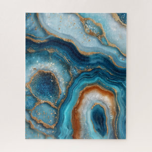 Geode-Rätsel Puzzle