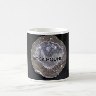 Geode Tasse