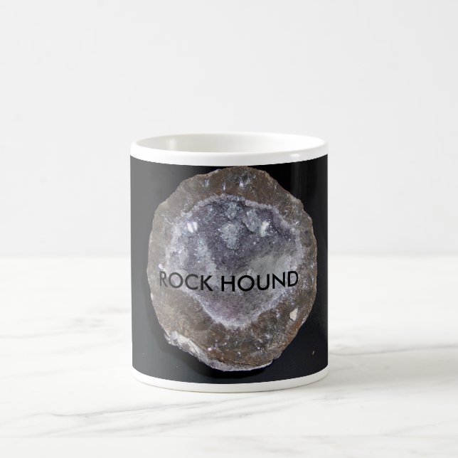 Geode Tasse (Mittel)