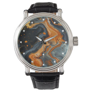 Geode Watch Armbanduhr