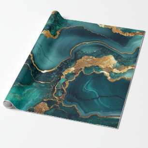 Geoden-Geschenkpapier Geschenkpapier