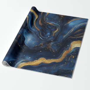 Geoden-Geschenkpapier Geschenkpapier
