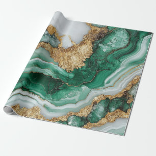 Geoden-Geschenkpapier Geschenkpapier