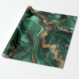 Geoden-Geschenkpapier Geschenkpapier