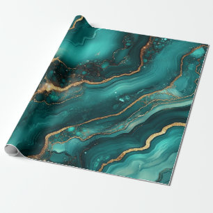Geoden-Geschenkpapier Geschenkpapier