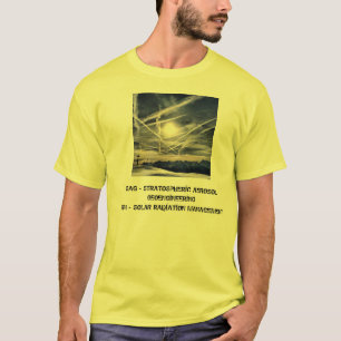 GEOENGINEEIRING T-Shirt