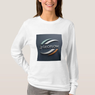 GeoFlow-T-Shirt T-Shirt