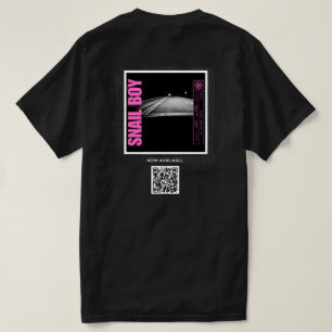 Geofly - Mens T - Shirt