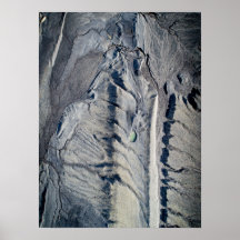 Geografie der Erde - Slab Mine