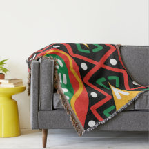 Geografie der schwarzen Geschichte