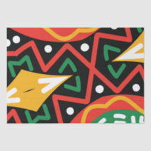 Geografie der schwarzen Geschichte