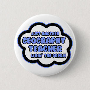 Geografie Lehrer .. Der Traum von Livin Button
