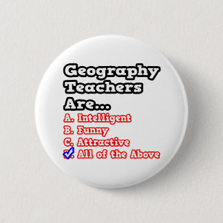 Geografie-Lehrer Quiz...Joke Button