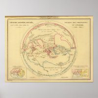 Geographie des Grecs Primitive