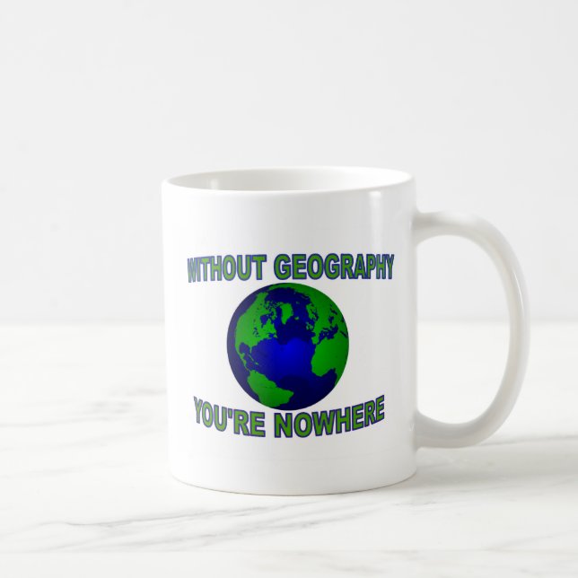 GEOGRAPHY.jpg Kaffeetasse (Rechts)