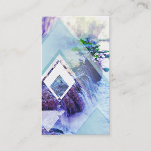 Geohaze Visitenkarte