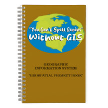 Geoinformatik-Notizbuch, GIS-Projekt
