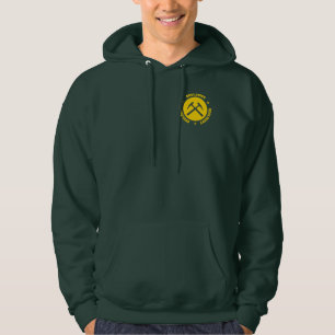 Geologe Hoodie