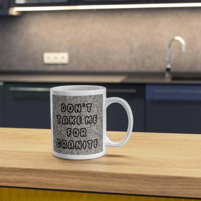 Geologe Kaffeetasse (Von Creator hochgeladen)