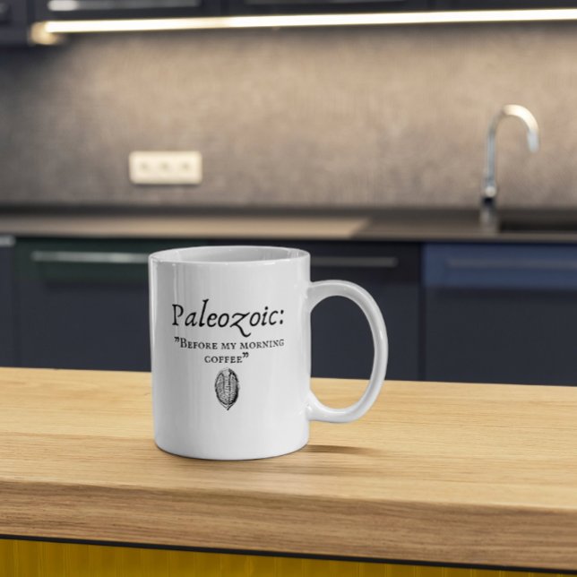 Geologe Kaffeetasse (Von Creator hochgeladen)