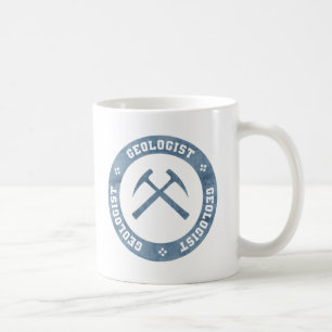 Geologe Tasse