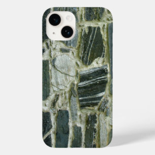 Geologie Altsteinstruktur Case-Mate iPhone Hülle
