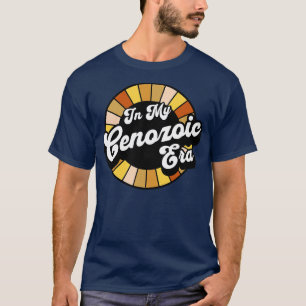 Geologie der Erdwissenschaft T-Shirt