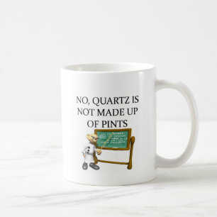 Geologie der Liebe I Tasse