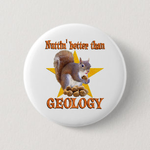 Geologie-Eichhörnchen Button