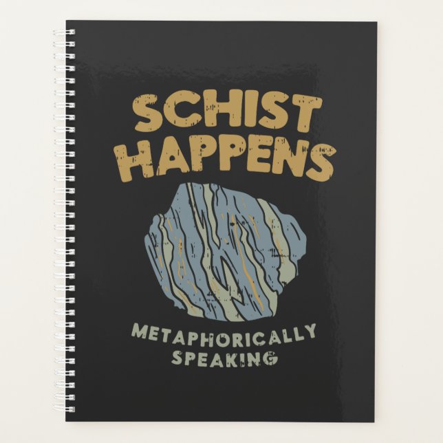 Geologie Planer (Vorderseite)