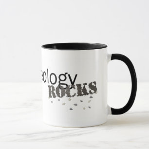 Geologie Tasse