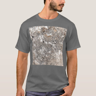 Geologie-Textur 38 T-Shirt