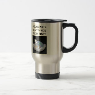 Geologiewitz Reisebecher