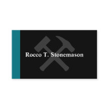 Geologin Crossed Rock Hammer Shield