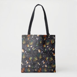 Geologische Abstract Everyday-Tasche
