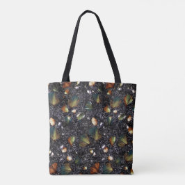 Geologische Abstract Everyday-Tasche