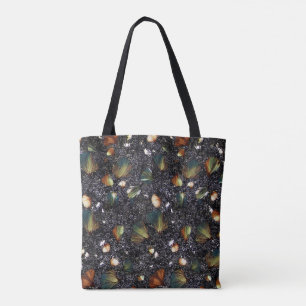 Geologische Abstract Everyday-Tasche